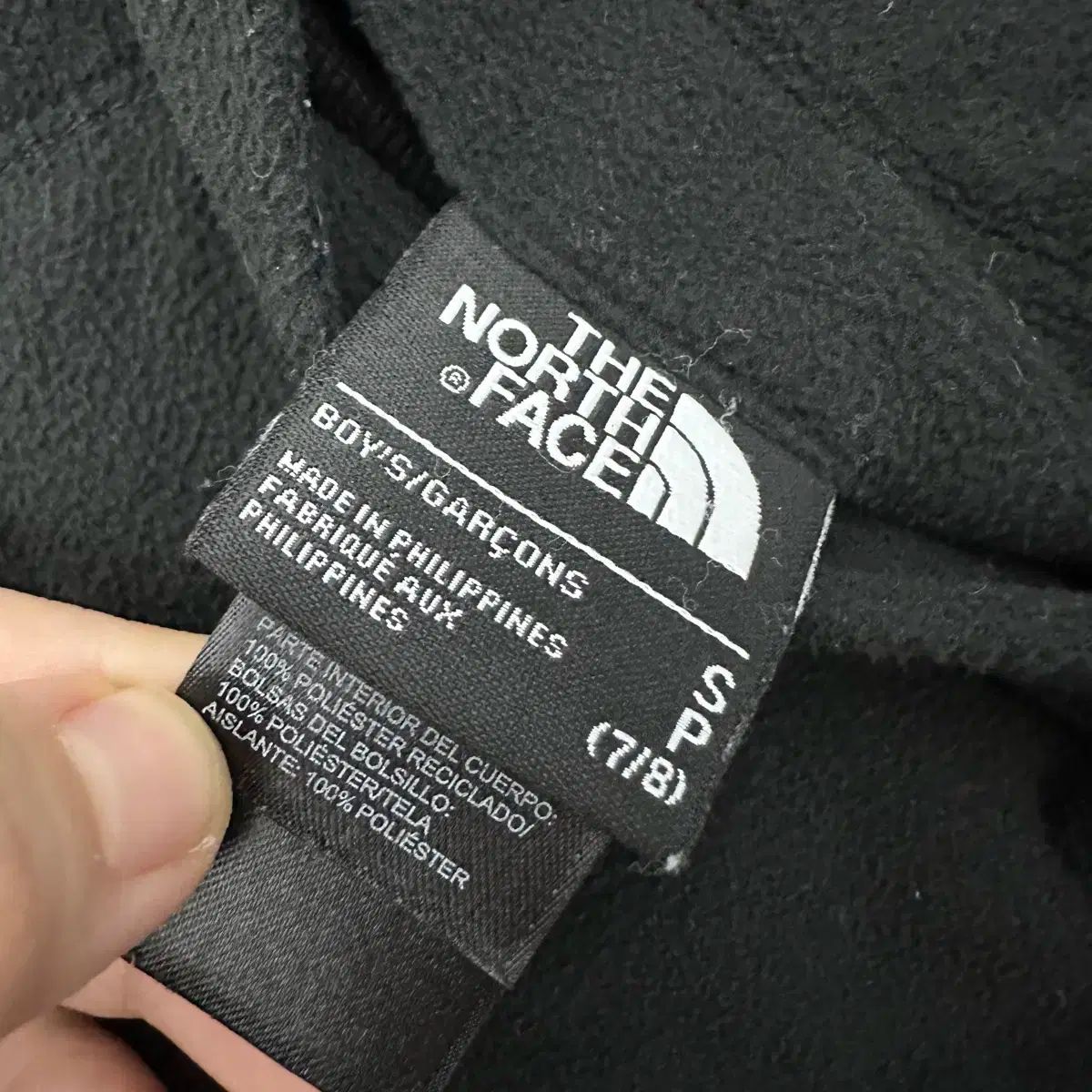 NORTH THE FACE キッズ ザ・ノース・フェイス ジャケット FACE⁄ザ・ノース・フェイス アウター ノースフェイス Tシャツ tシャツ 子供服 男の子 女の子 ダウンジャケット NTJ32534ST