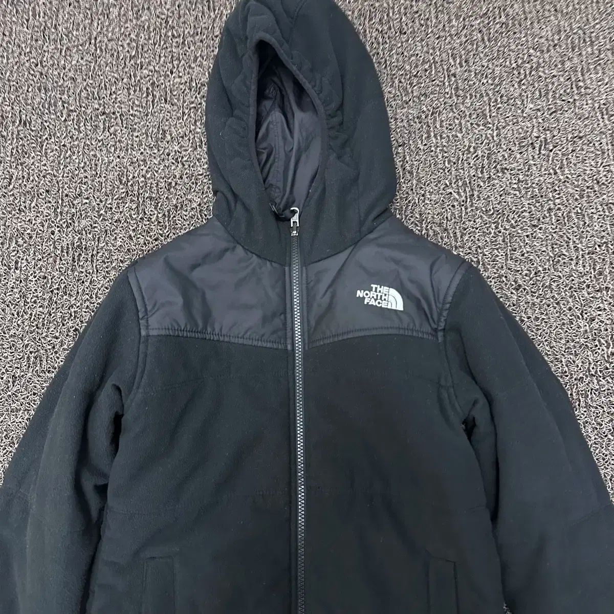 NORTH THE FACE キッズ ザ・ノース・フェイス ジャケット FACE⁄ザ・ノース・フェイス アウター ノースフェイス Tシャツ tシャツ 子供服 男の子 女の子 ダウンジャケット NTJ32534ST