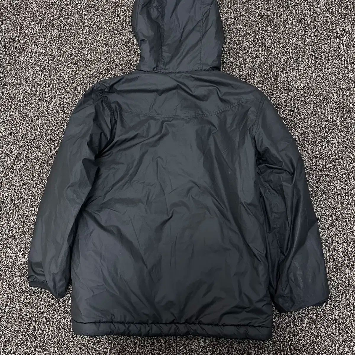 NORTH THE FACE キッズ ザ・ノース・フェイス ジャケット FACE⁄ザ・ノース・フェイス アウター ノースフェイス Tシャツ tシャツ 子供服 男の子 女の子 ダウンジャケット NTJ32534ST