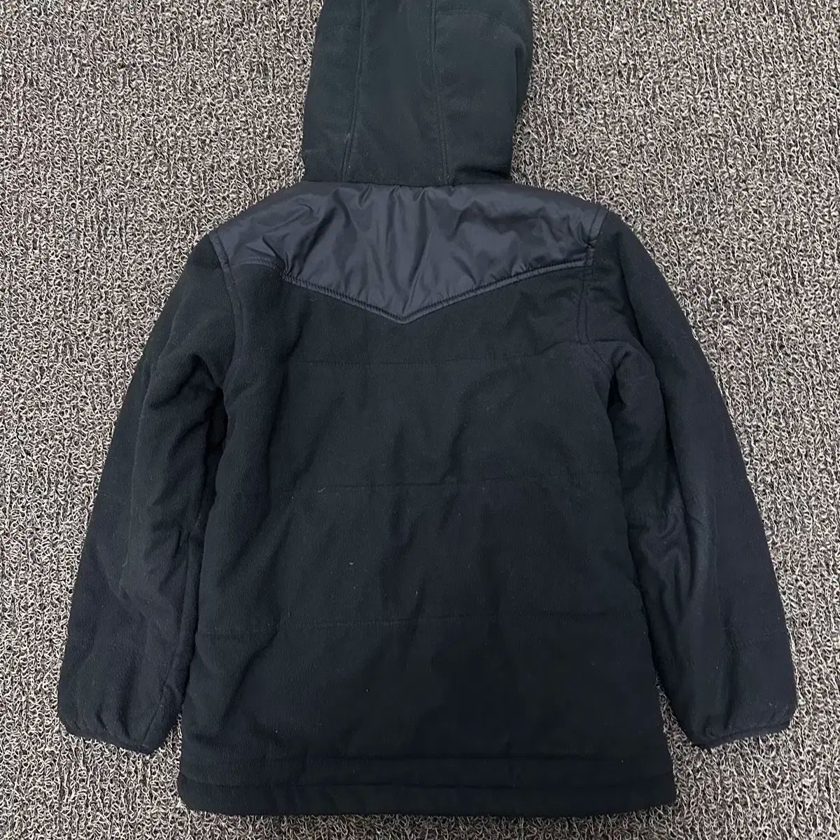 NORTH THE FACE キッズ ザ・ノース・フェイス ジャケット FACE⁄ザ・ノース・フェイス アウター ノースフェイス Tシャツ tシャツ 子供服 男の子 女の子 ダウンジャケット NTJ32534ST