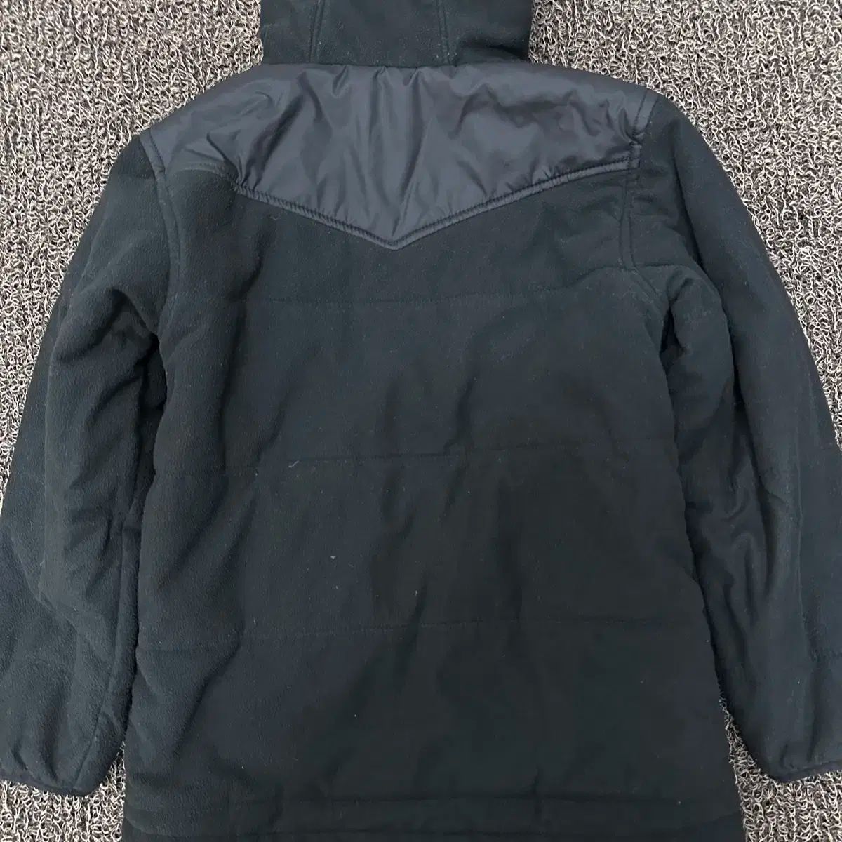 NORTH THE FACE キッズ ザ・ノース・フェイス ジャケット FACE⁄ザ・ノース・フェイス アウター ノースフェイス Tシャツ tシャツ 子供服 男の子 女の子 ダウンジャケット NTJ32534ST