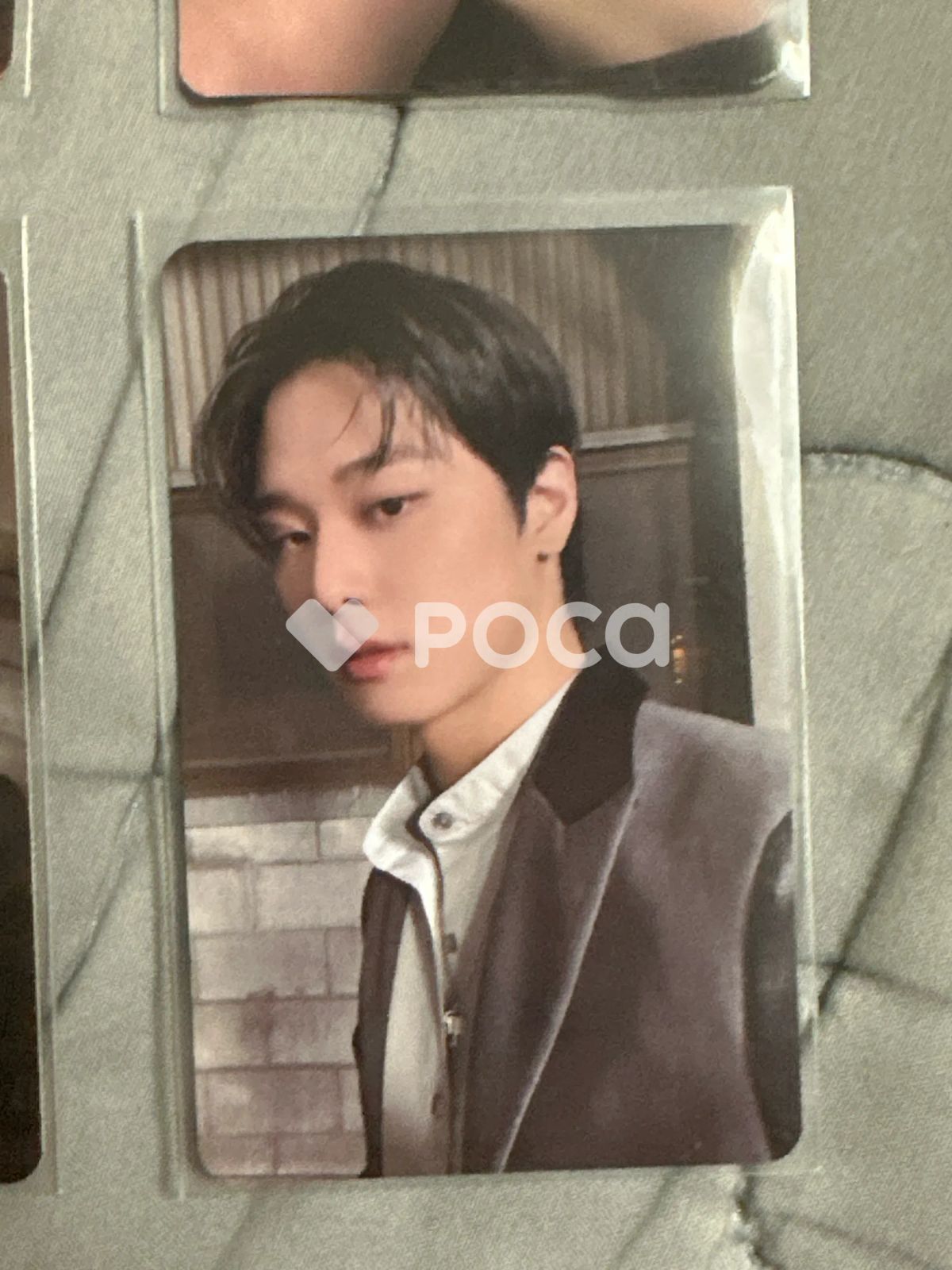 THE BOYZ [THE BLAZE] WORLD TOUR in SEOUL トレカ - メルカリ