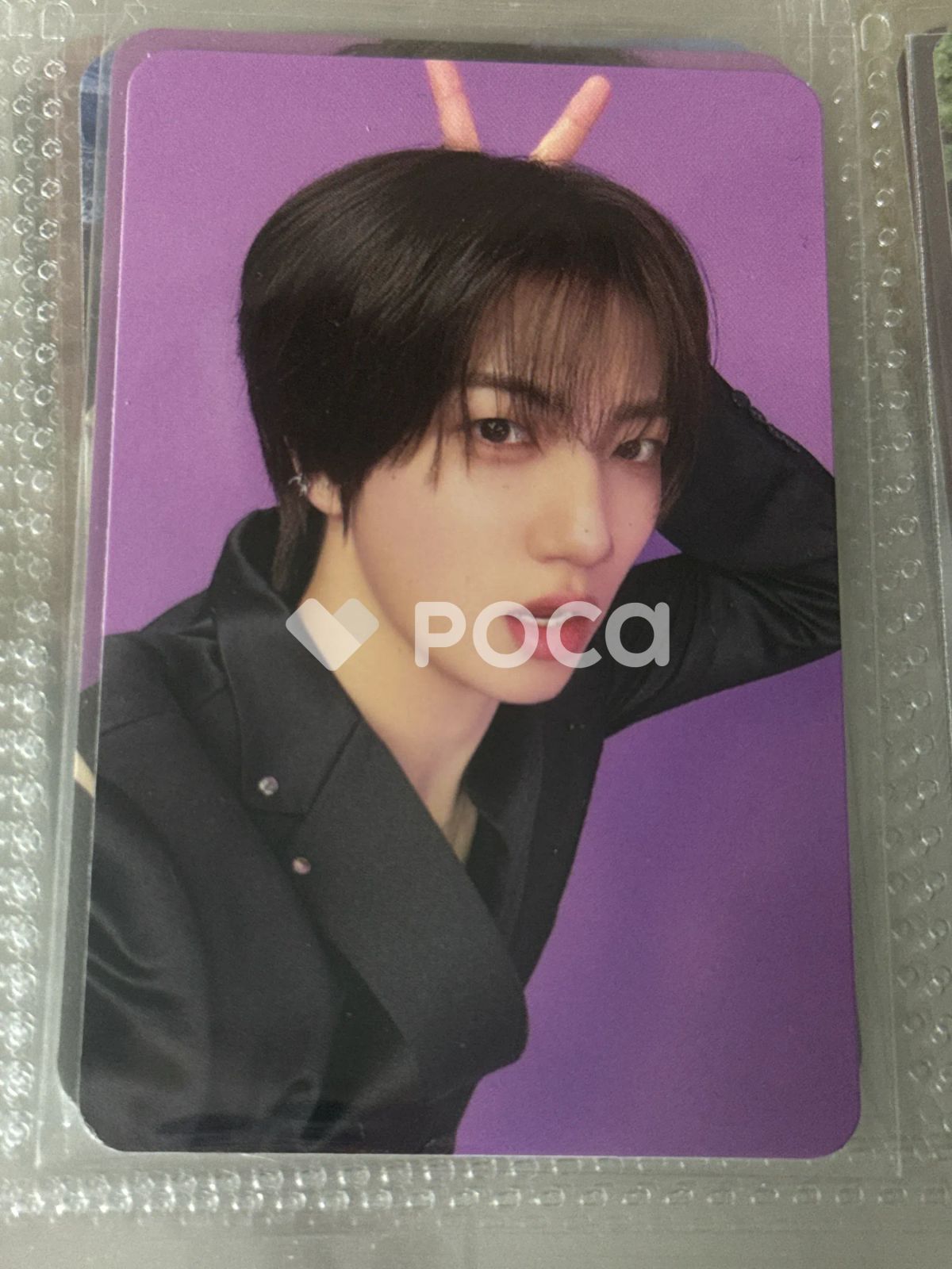 CRAVITY ウォンジン 2025 CRAVITY CONCERT [Dare to Crave] LUVITY