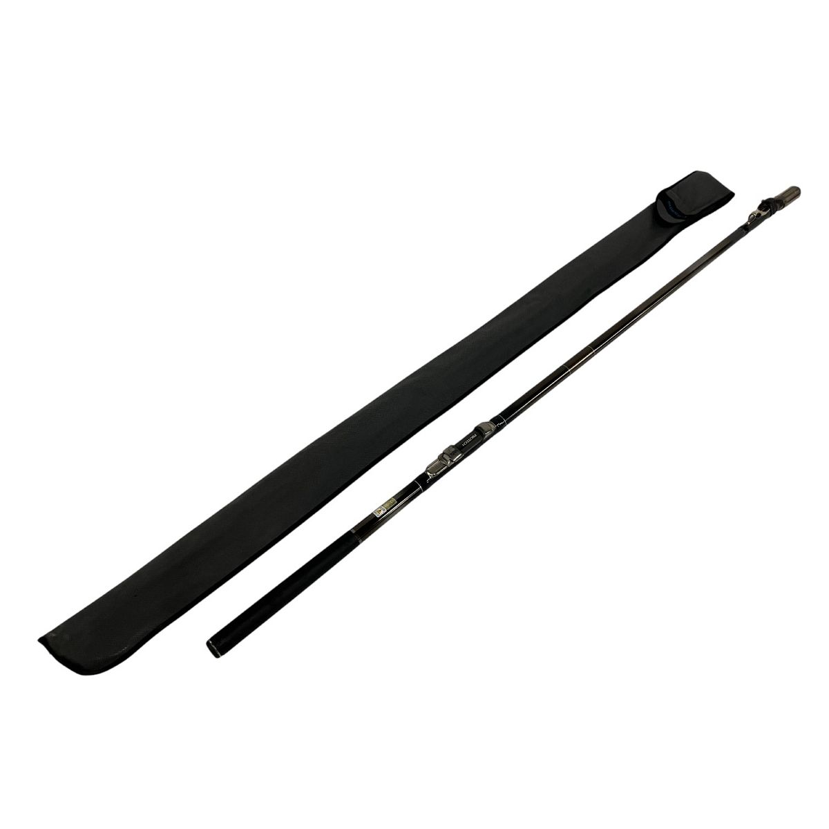 SHIMANO PROTECH 1.7-530 SI 釣り竿 シマノ 釣具 中古 B10611910