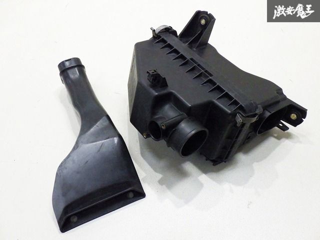 Z27AG コルト ラリーアート バージョンR 純正 スロットルボディー 中古