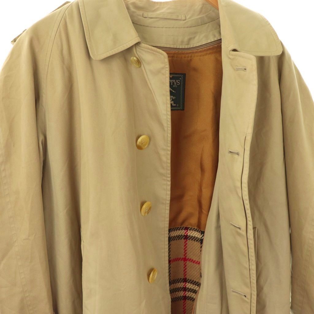 バーバリーズ Burberrys ヴィンテージ トレンチコート ノバチェック