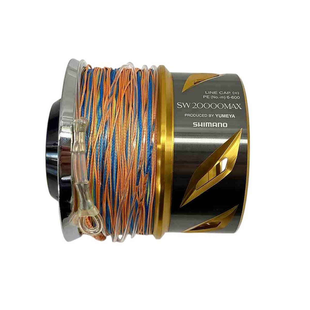 SHIMANO STELLA SW20000MAX スプール S-29 SHIMANO STELLA SW20000MAX