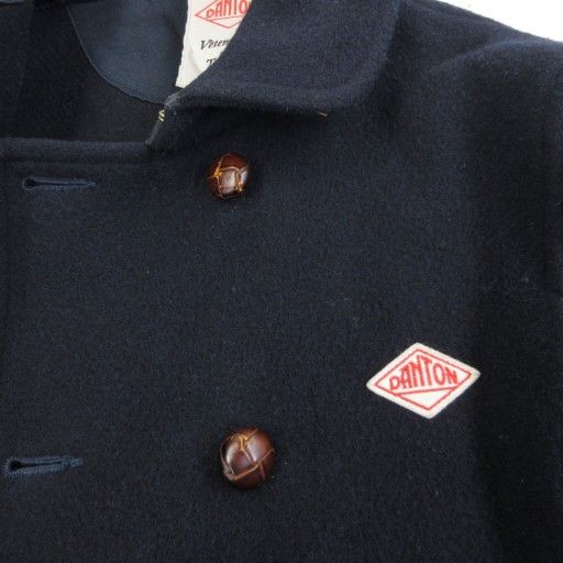 ダントン DANTON × アーバンリサーチ ドアーズ コラボ 別注 10周年