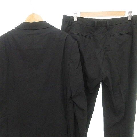 ザラ ZARA 美品 スーツ セットアップ フォーマル ビジネス US42 US32