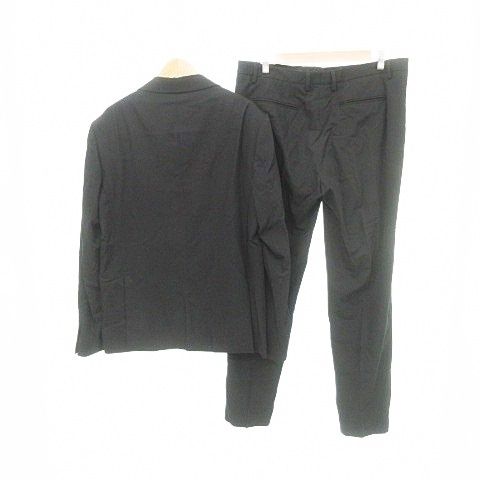 ザラ ZARA 美品 スーツ セットアップ フォーマル ビジネス US42 US32