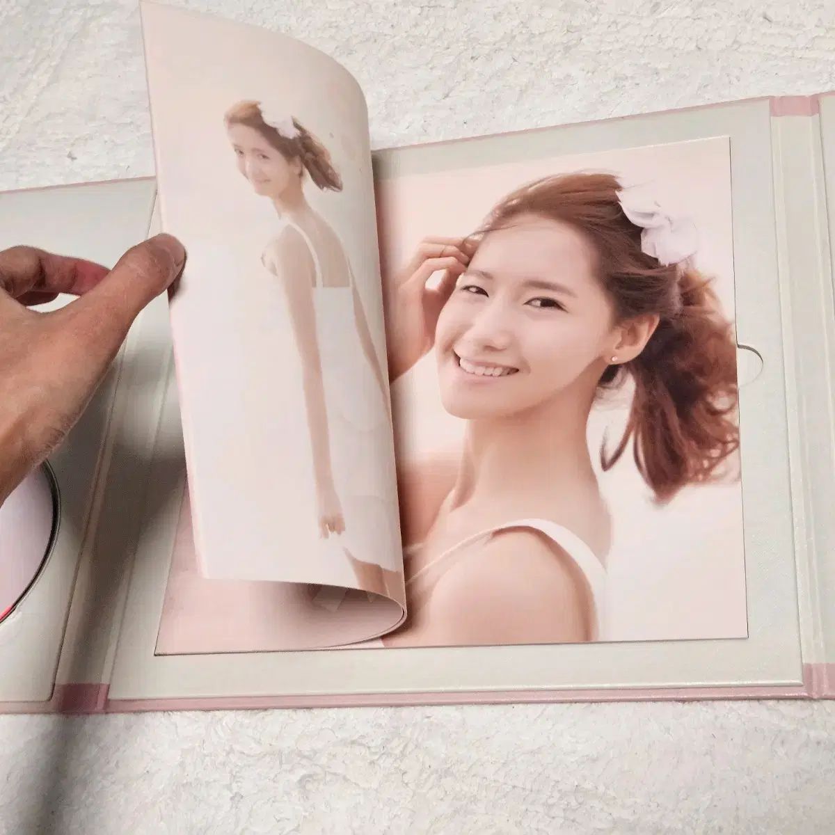 GIRLS' GENERATION(少女時代・SNSD) オールアバウトソシ パラダイス IN