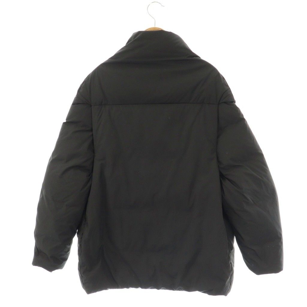 yonfa ダウンジャケット ZIP FIVE ダウンジャケット ダウン 「YALE」 左胸 ワンポイント ロゴ