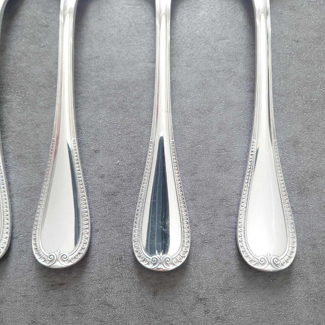 希少 美品 クリストフル マルメゾン スタンダードサイズ含む 30点 美品 クリストフル マルメゾン テーブルサイズ 未開封含む 9点 - メルカリ