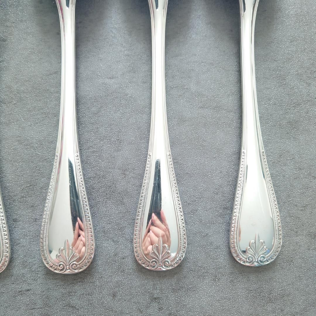 美品 クリストフル マルメゾン テーブルサイズ 未開封含む 9点 - メルカリ