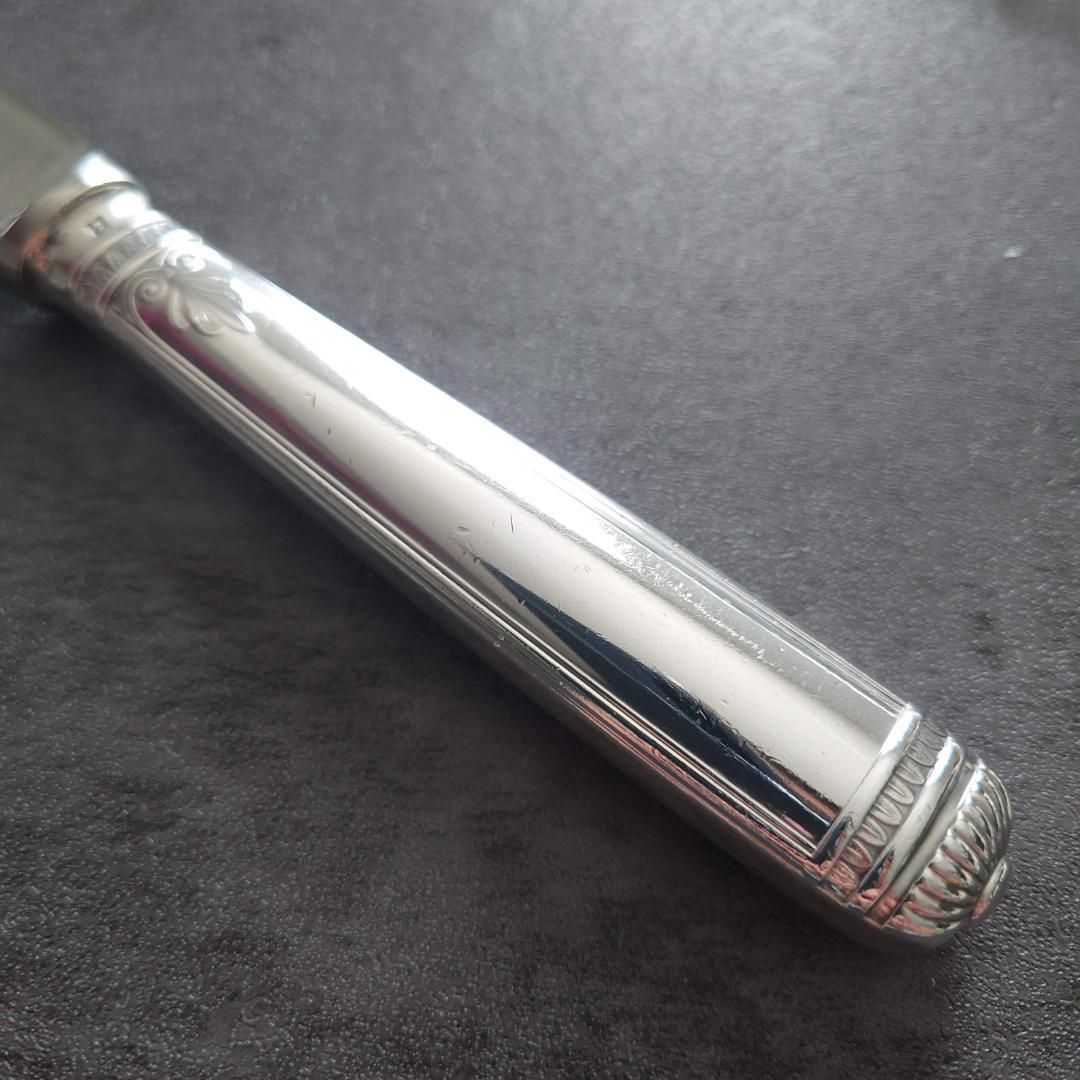 美品 クリストフル マルメゾン テーブルサイズ 未開封含む 9点 - メルカリ