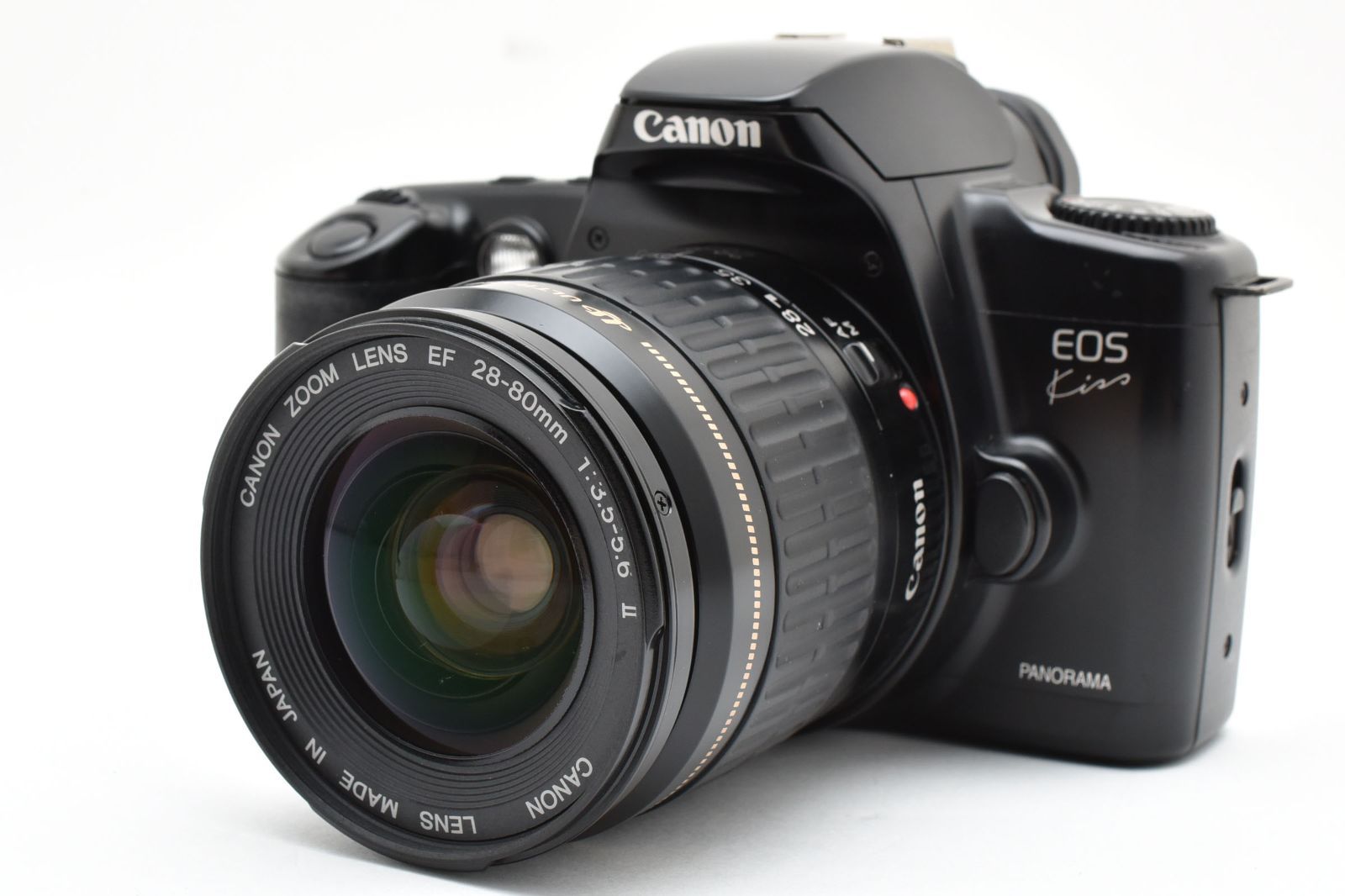 Canon EOS 3 一眼レフカメラ 28-80mmレンズ付き Canon EOS 3 一眼レフカメラ 28-80mmレンズ付き Canon キャノン EOS 3