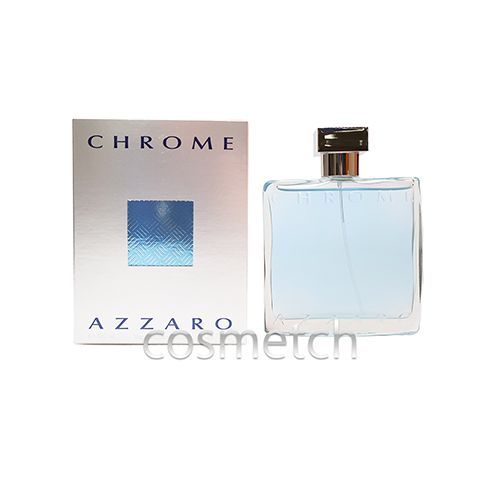 アザロ AZZARO クローム EDT 100ml SP (香水)