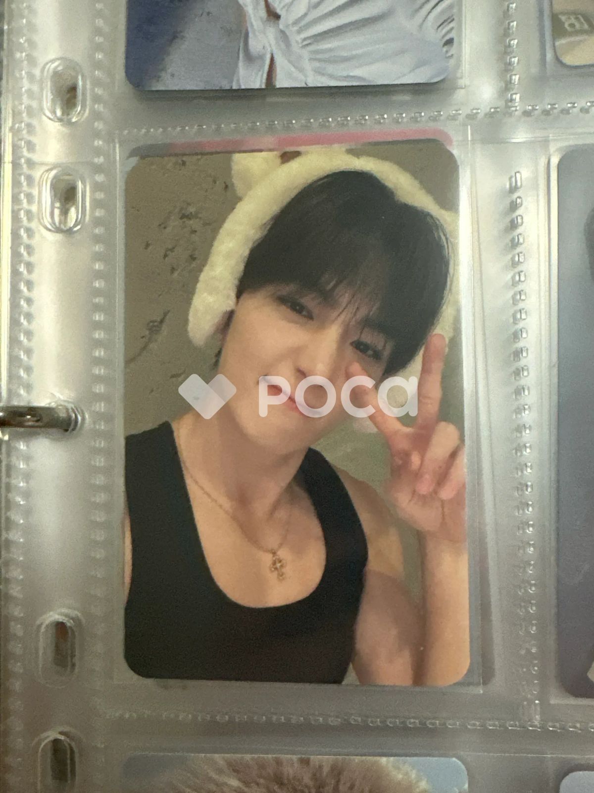 THE BOYZ ヒョンジェ 導火線 KPOP MERCH ラキドロ - メルカリ