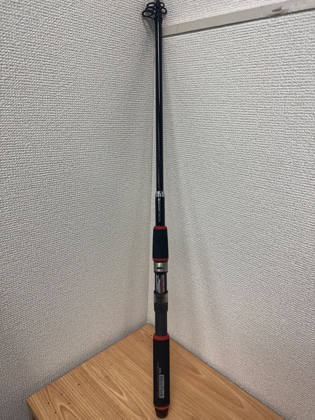 ベージュとココアブラウンのヴィンテージラグ 雅姫さんNo.698