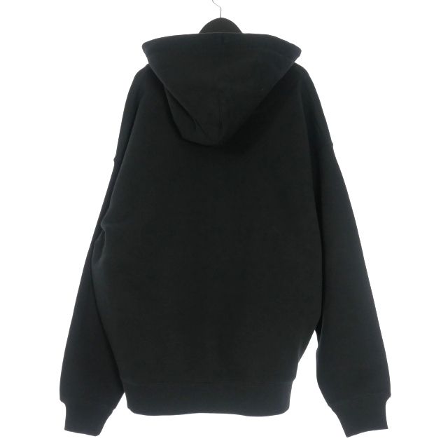 ワイスリー Y-3 ヨウジヤマモト 25AW GRAPHIC FT HOODIE グラフィック