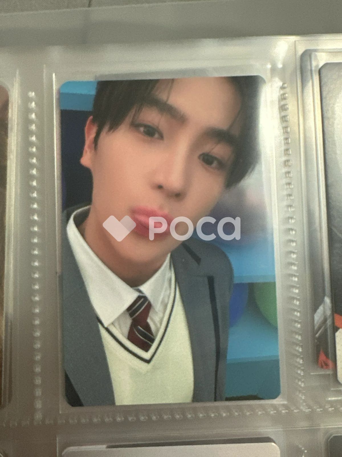 THE BOYZ ヒョンジェ THE BOYZ FAN-CON THE B LAND トレーディング