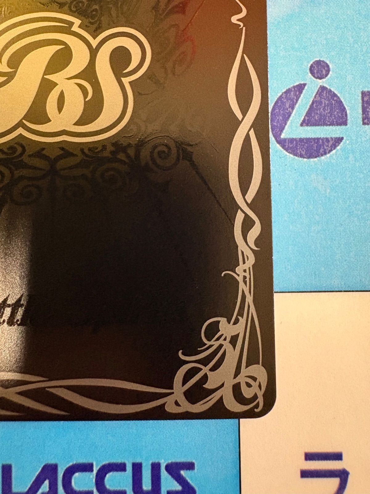 バトルスピリッツ/バトスピ 盟約の契約神ミトラ シークレット/SECRET