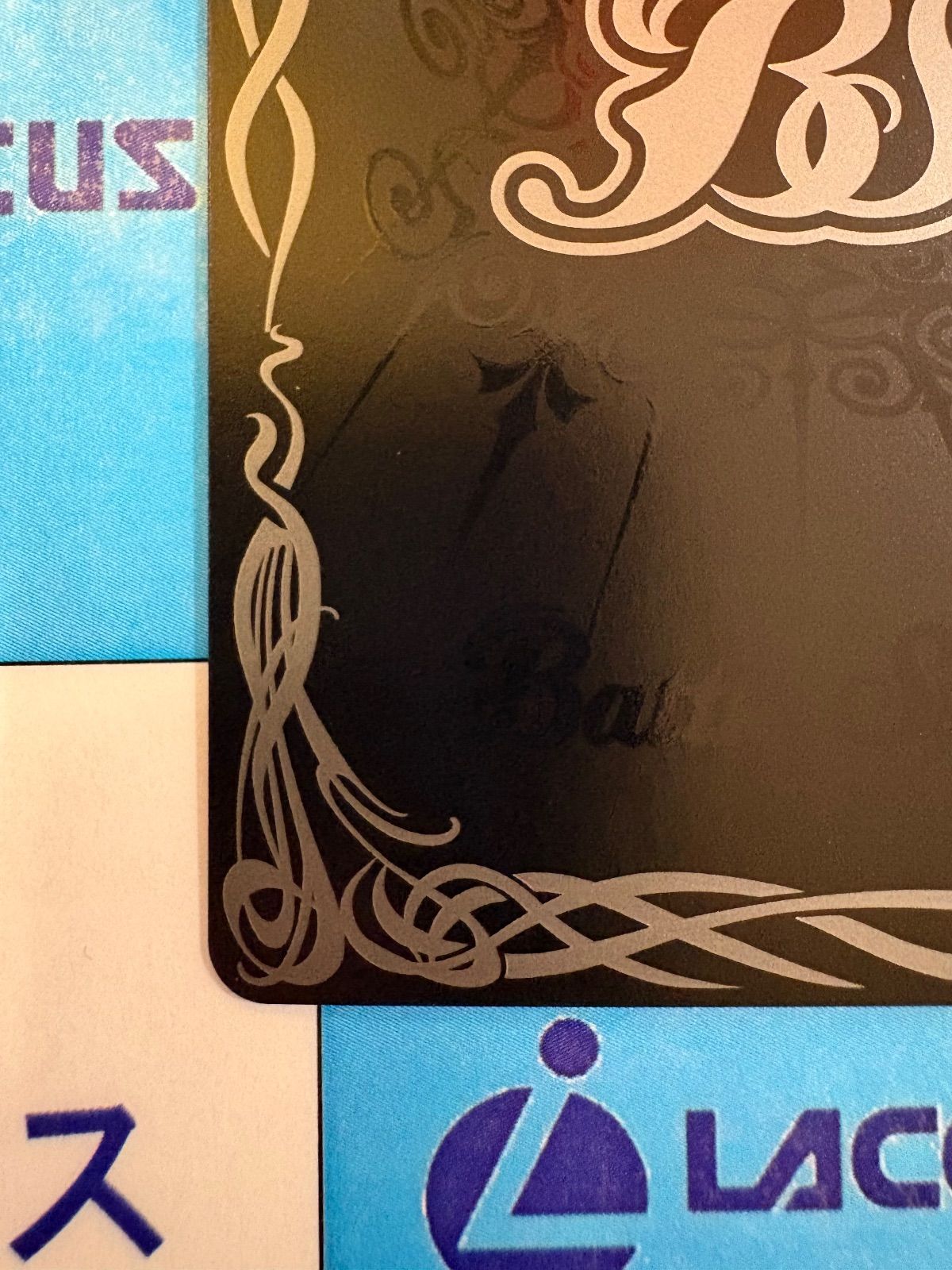 バトルスピリッツ/バトスピ 盟約の契約神ミトラ シークレット/SECRET