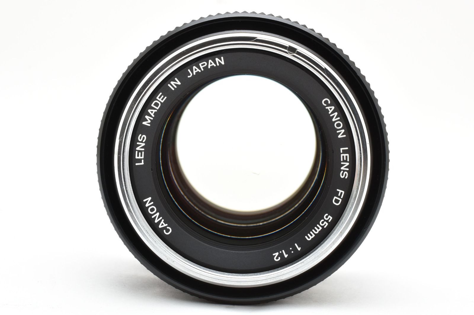 ★美品★キヤノン Canon FL 55mm f1.2 #1139 ☆美品☆キヤノン Canon FL 55mm f1.2 #1139 Canon FL 55mm f1.2 prime