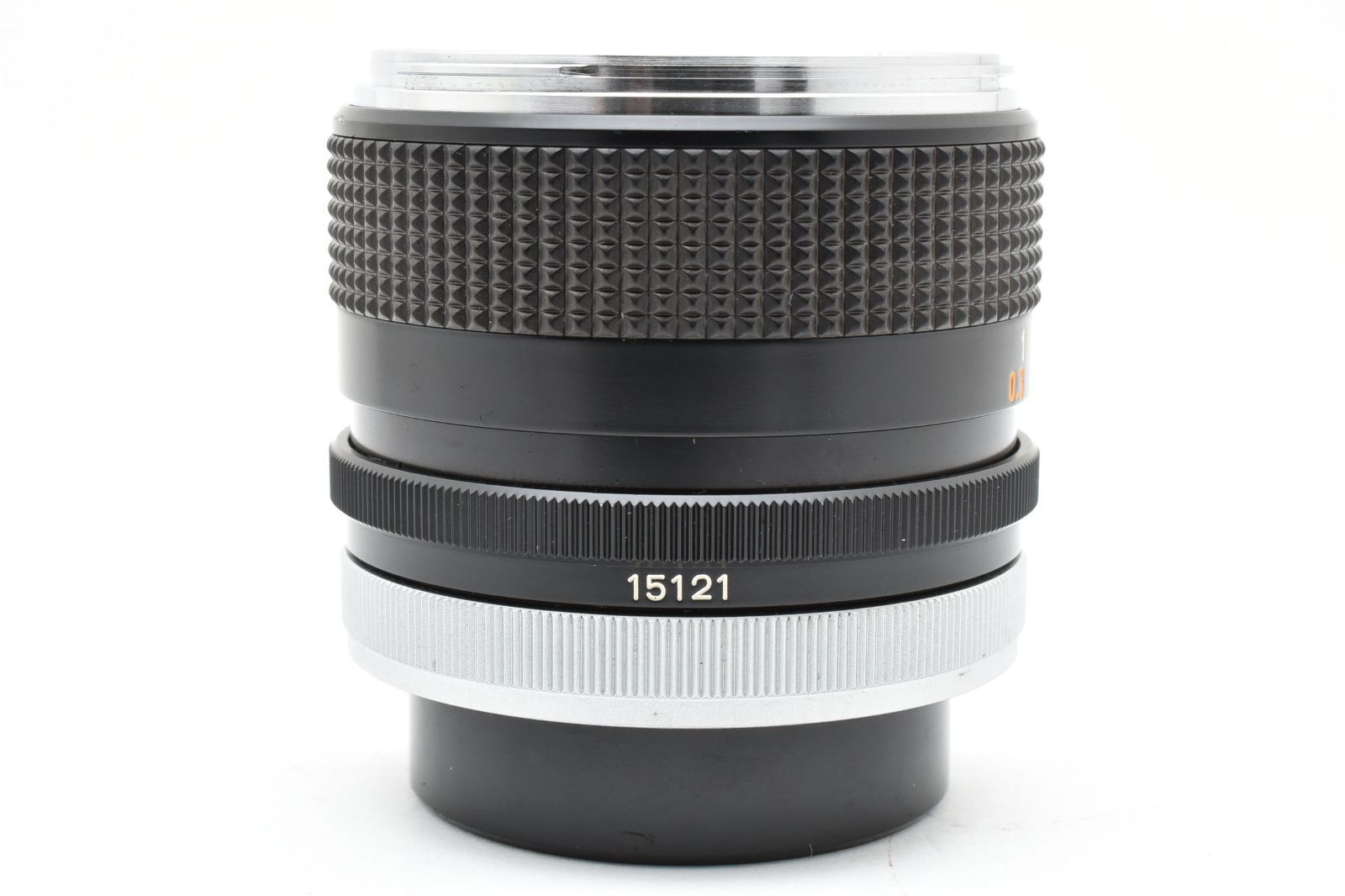 ☆極上☆キヤノン CANON LENS FD 24mm f2.8☆銘玉 秀逸な描写 - メルカリ