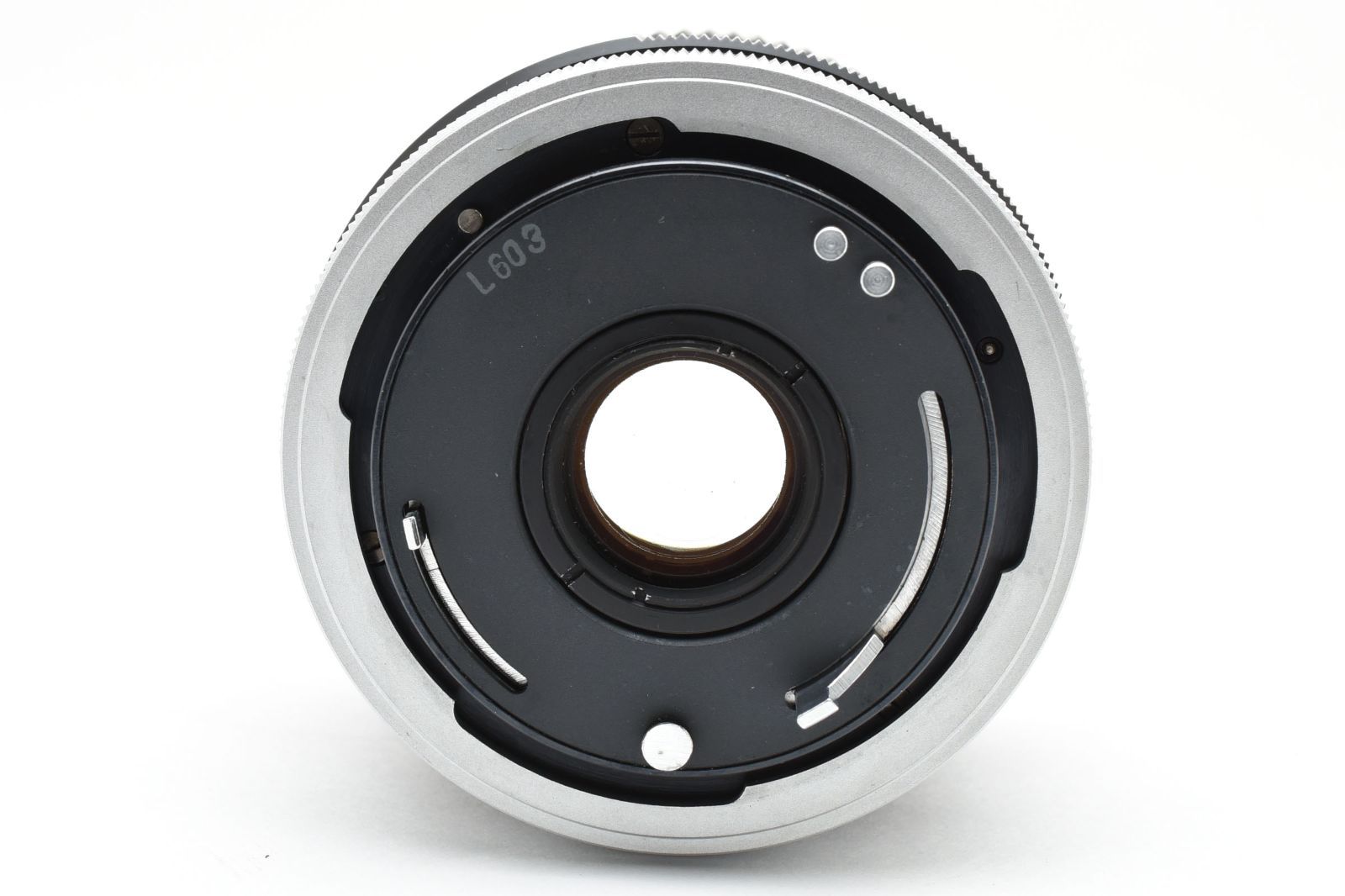 ☆極上☆キヤノン CANON LENS FD 24mm f2.8☆銘玉 秀逸な描写 - メルカリ