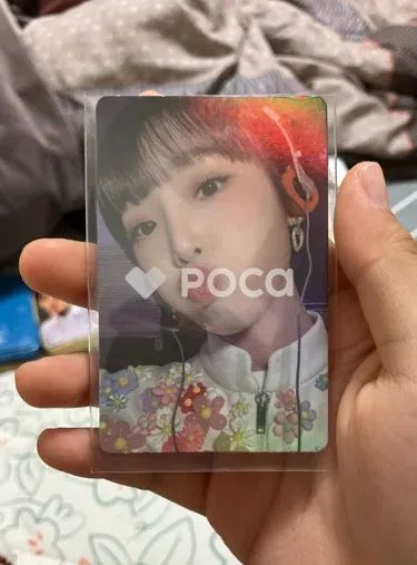 イェナ チェ・イェナ ˣ‿ˣ (SMiLEY) HERO VER. - メルカリ