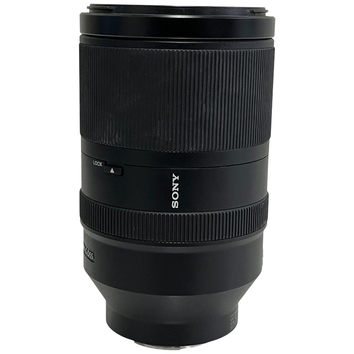 SONY FE F4.5-5.6 70-300mm G OSS SEL70300G Eマウント 望遠ズーム
