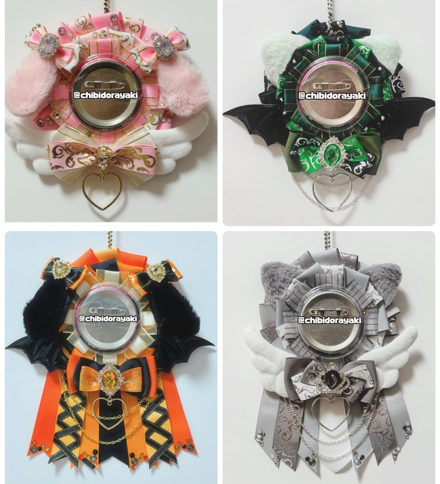 ロゼット オーダー 受付ページ ロゼット オーダー 受付ページ - メルカリ