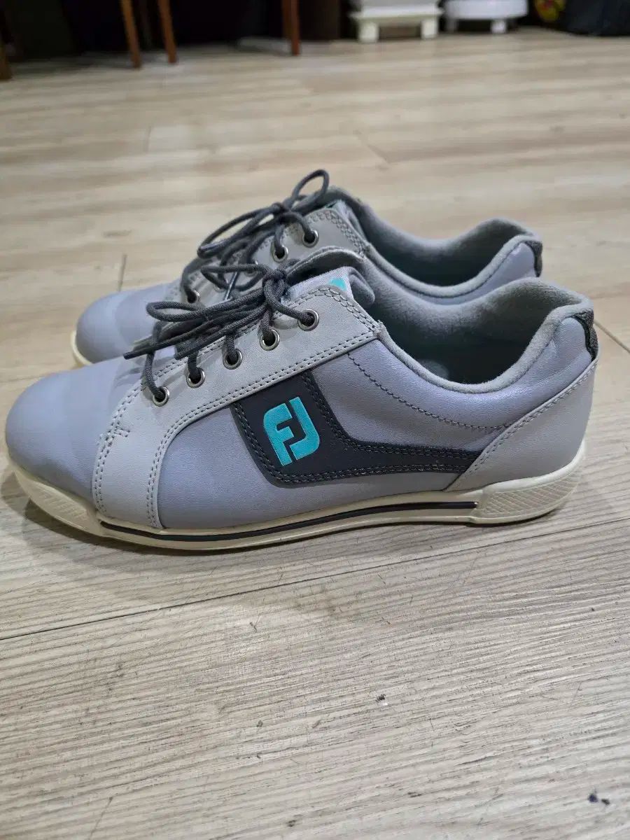 ショップ Regal Walker☆本革ブーツ☆24.5☆EEE☆試着のみ☆ランクN