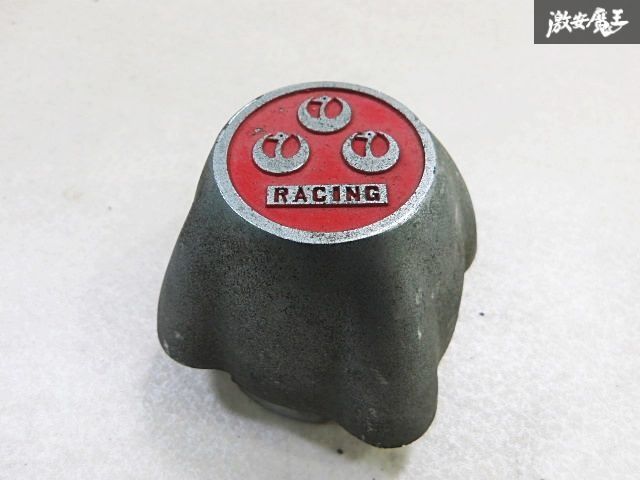 ストア出品】 当時物 WATANABE RACING RS ワタナベ 汎用 ホイール