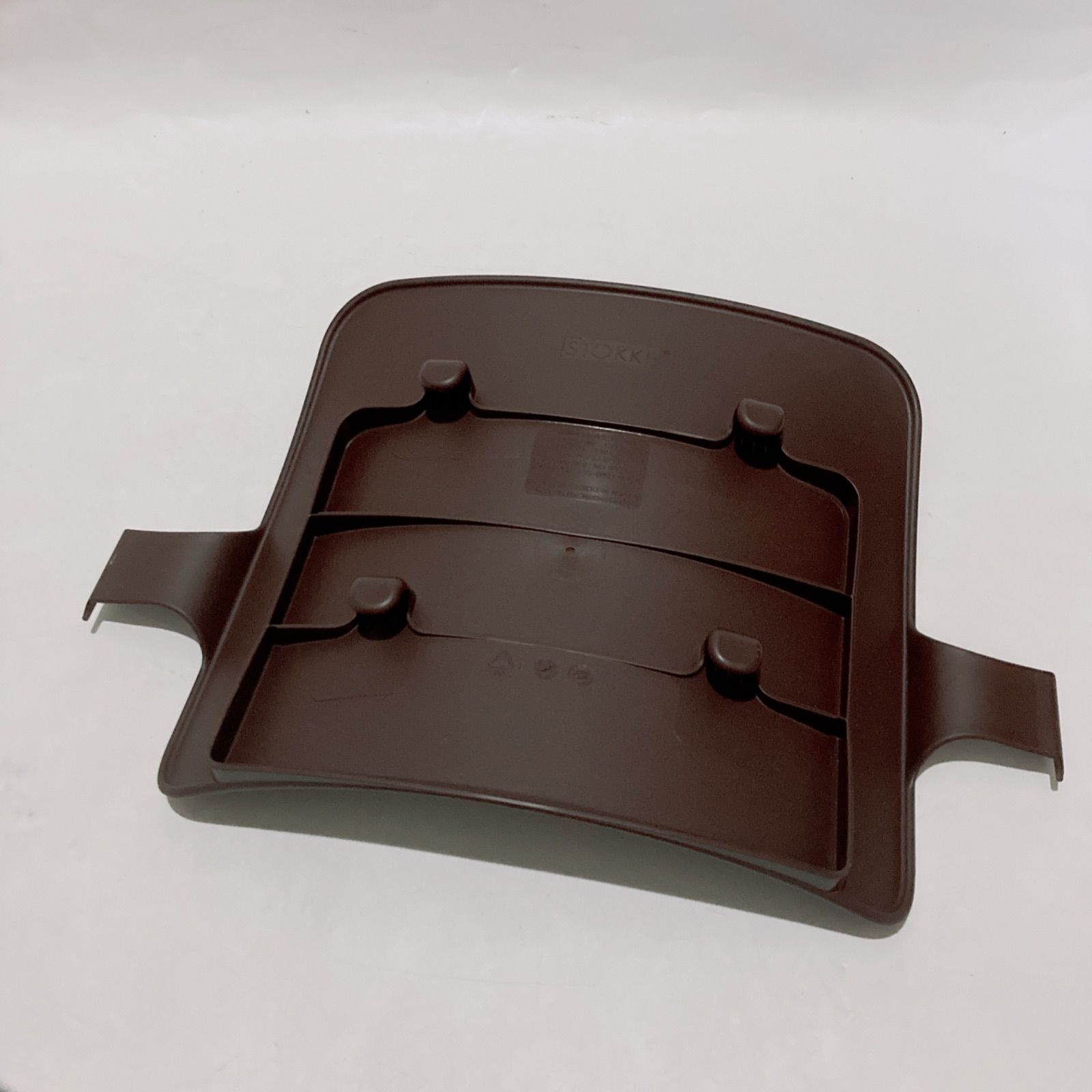 STOKKE TRIPP TRAPP ベビーセット ウォールナット ストッケ トリップ