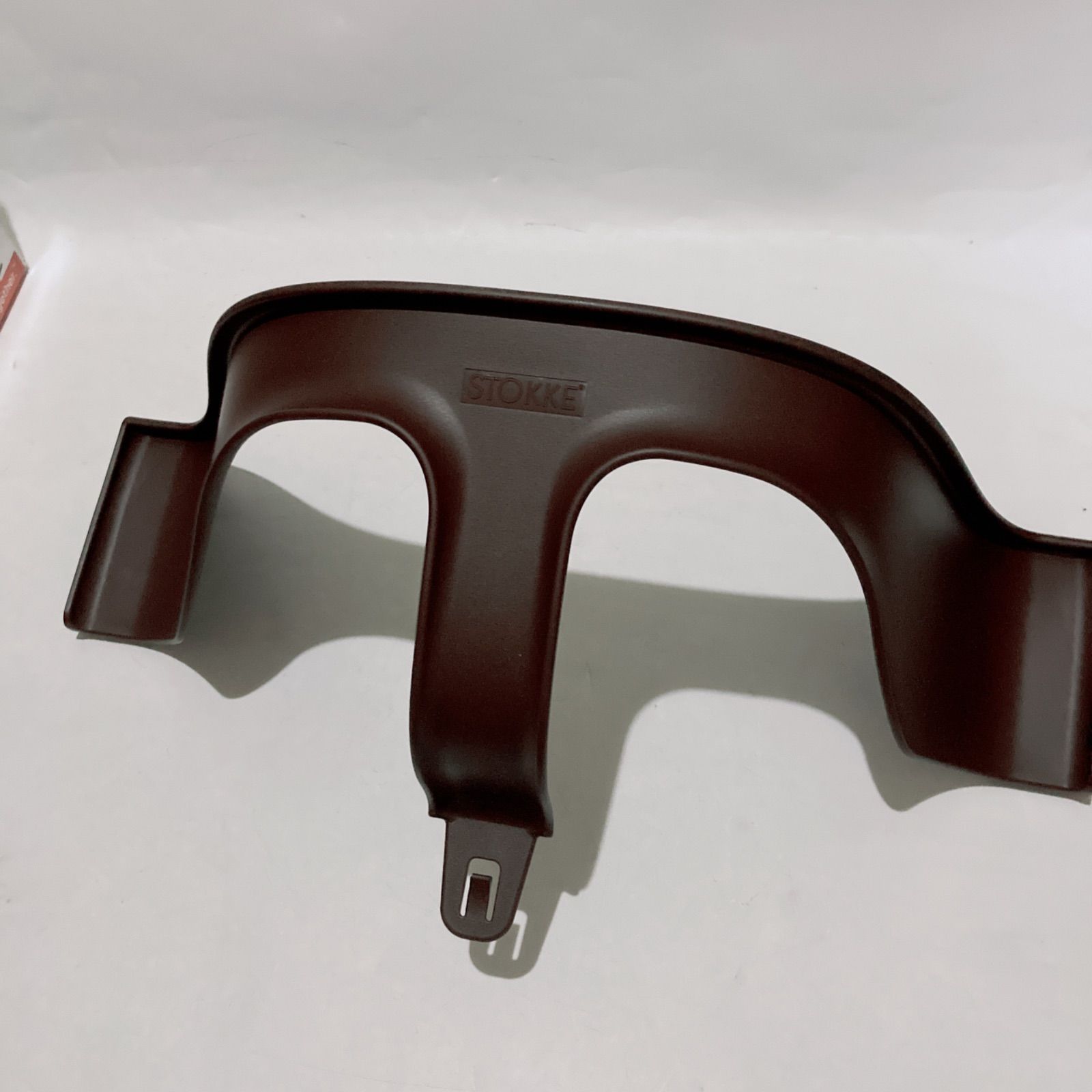 STOKKE TRIPP TRAPP ベビーセット ウォールナット ストッケ トリップ