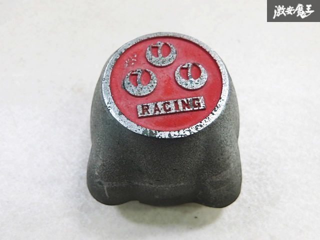 当時物RS ワタナベ　センターキャップ ストア出品】 当時物 WATANABE RACING RS ワタナベ 汎用 ホイール