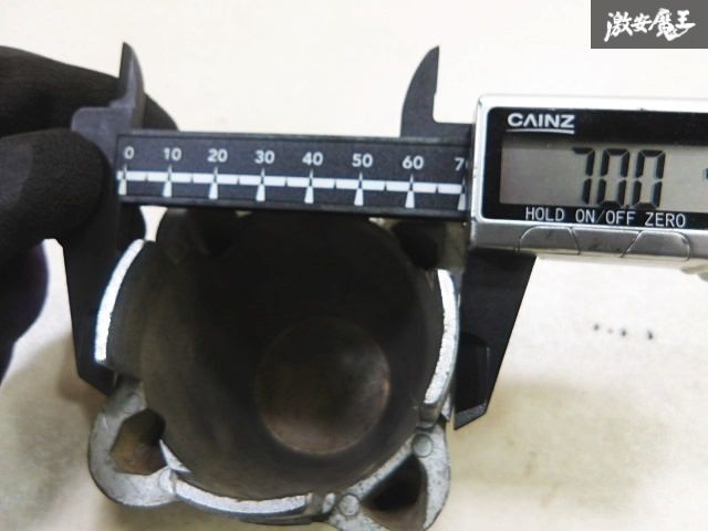 ストア出品】 当時物 WATANABE RACING RS ワタナベ 汎用 ホイール