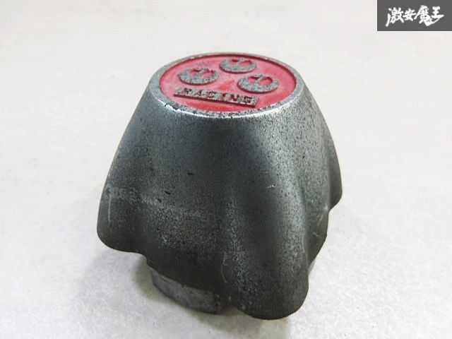 当時物RS ワタナベ　センターキャップ ストア出品】 当時物 WATANABE RACING RS ワタナベ 汎用 ホイール