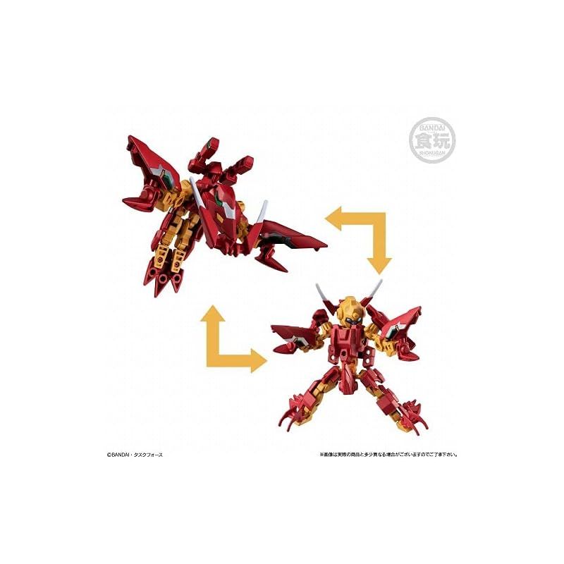 アニマギア　フルコンプリートセット 迅速発送】アニマギアDE 01 [全5種セット(フルコンプ)]※BOX販売では