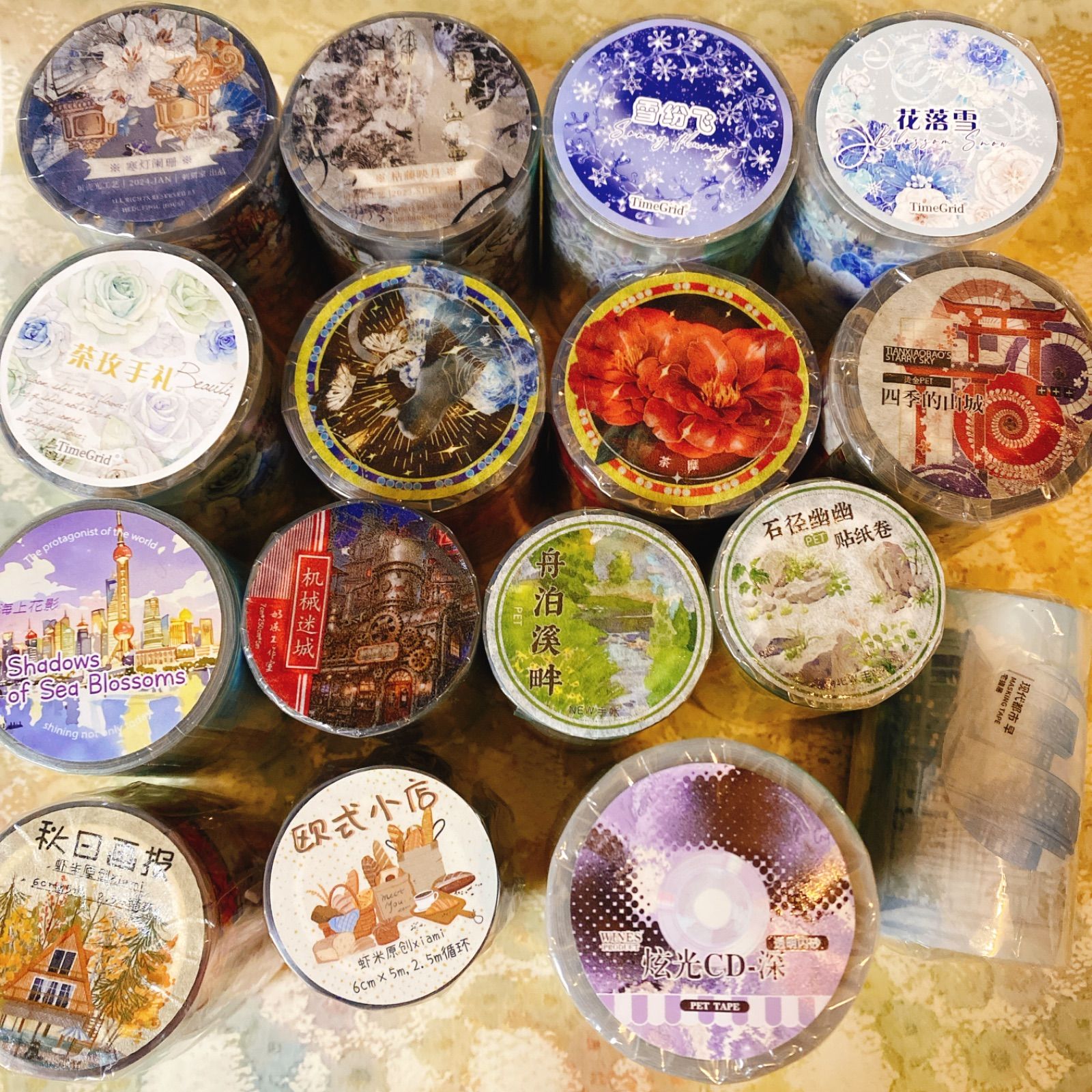 reidan_collage様専用ページ