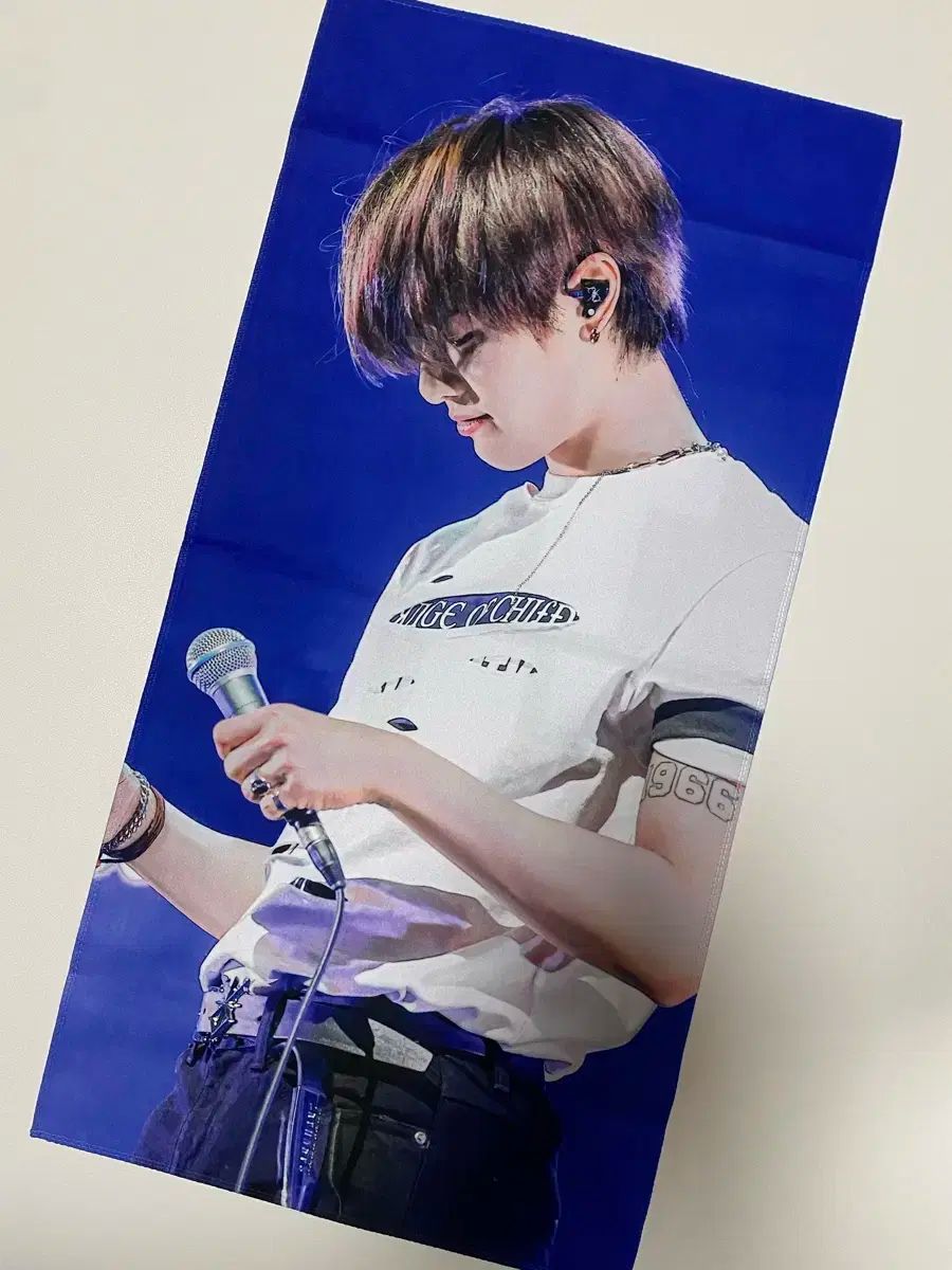 チョ・スンヨン(WOODZ) スローガン まとめ - メルカリ