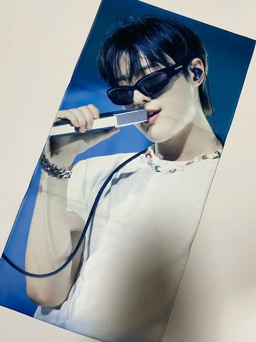 チョ・スンヨン(WOODZ) スローガン まとめ - メルカリ