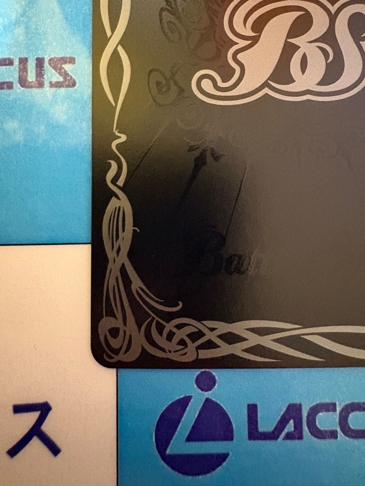 バトルスピリッツ/バトスピ 戦国神龍ブレイジング・ソウルドラゴン