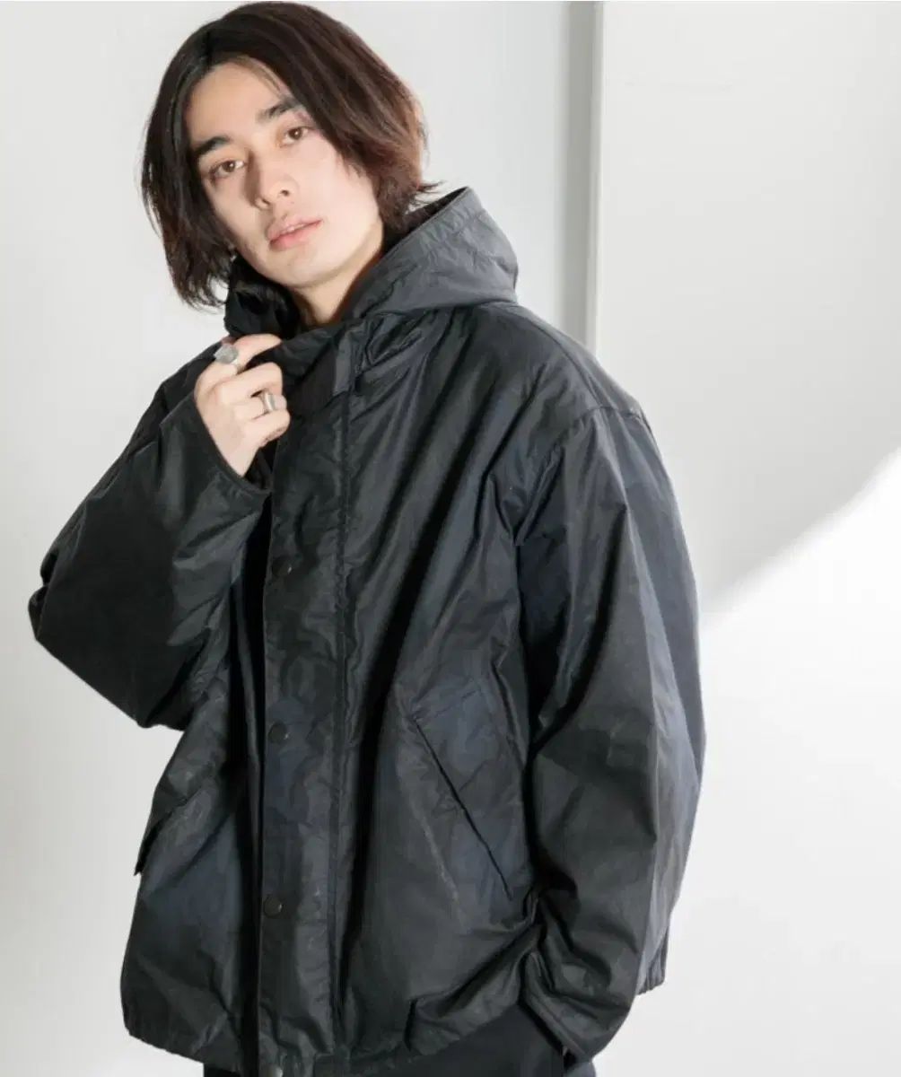 BARBOUR KAPTAIN SUNSHINE BIG TRANSPORTER HOOD 40 Barbour kaptain