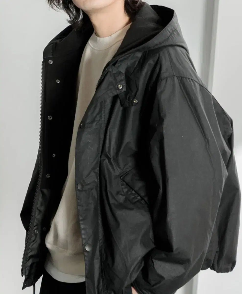 BARBOUR KAPTAIN SUNSHINE BIG TRANSPORTER HOOD 40 Barbour kaptain