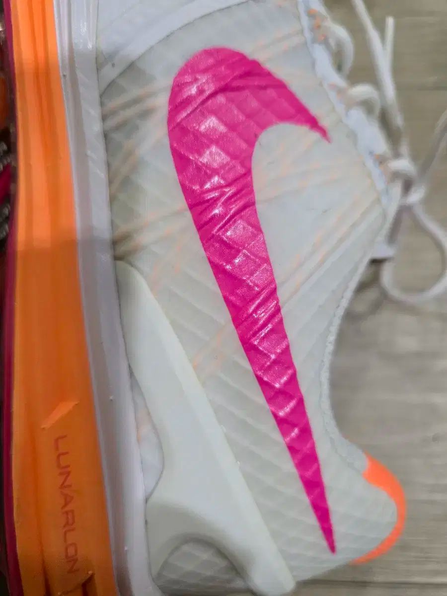 ナイキ ルナ コントロール ゴルフシューズ 240 5mm - メルカリ