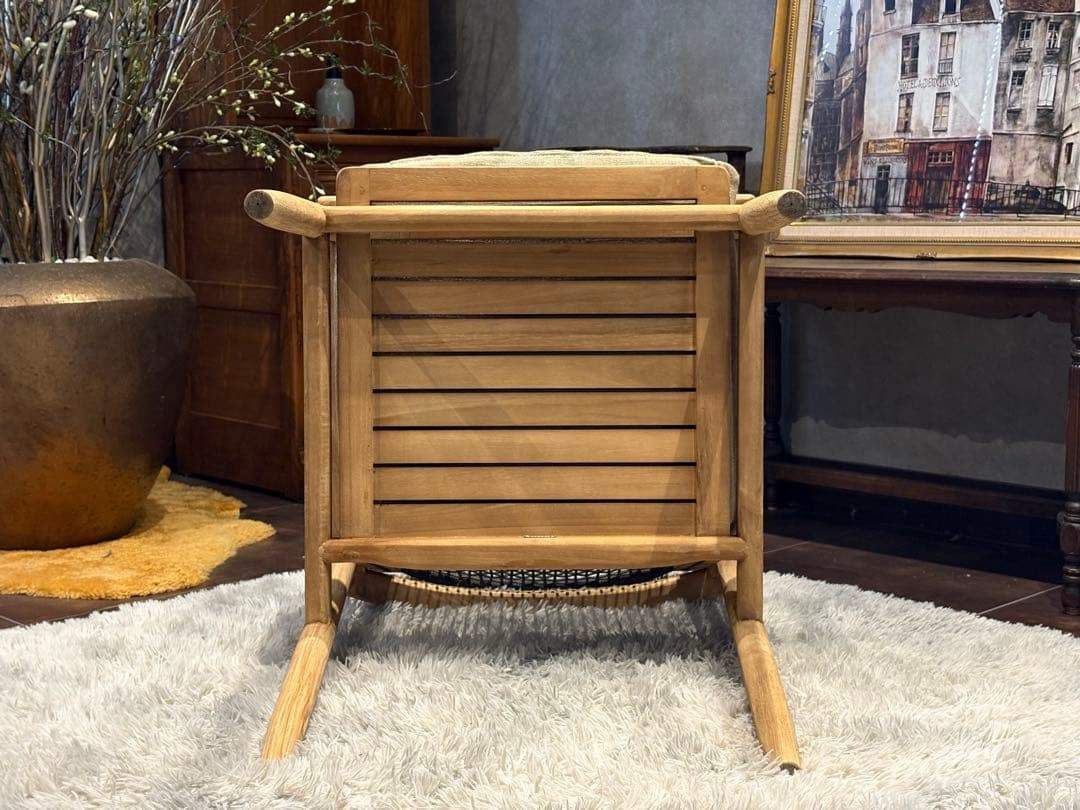 oliver オリバー wovem+ アームチェア S CU-E597 RZ - メルカリ