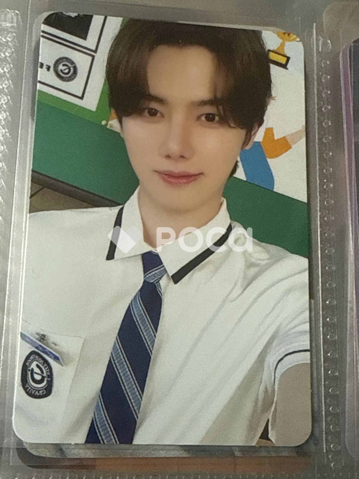 CRAVITY ミニ CRAVITY OFFICIAL FAN CLUB LUVITY 5期 KIT - メルカリ